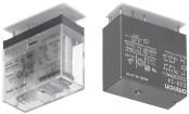 G2R-2 AC230  Electromechanical