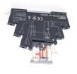 G2RV-SR700-AP AC100  Electromechanical