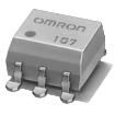 G3VM-101ER(TR) electronic component of Omron