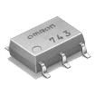 G3VM-101HR1(TR05) electronic component of Omron