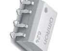G3VM-3F(TR) Solid State Relays - PCB Mount