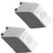 G3VM-41LR3 Solid State Relays - PCB Mount