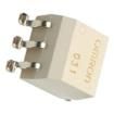 G3VM-61ER2 Solid State Relays - PCB Mount