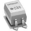 G3VM-61FPTR electronic component of Omron