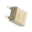 G3VM-61G2 Solid State Relays - PCB Mount