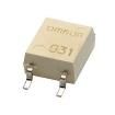 G3VM-61GR1(TR) electronic component of Omron