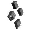 G5CA-1A DC48 General Purpose Relays