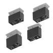 G6CU-1114P-US-DC3  Electromechanical