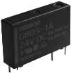 G6DS-1A-DC24 electronic component of Omron