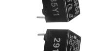 G6E-134P-ST-US DC3 Low Signal Relays - PCB
