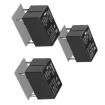 G6E-134P-US DC24 Low Signal Relays - PCB