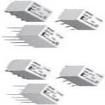 G6KU-2F-Y-DC24 Low Signal Relays - PCB