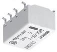 G6KU-2F-Y-TR DC5  Electromechanical