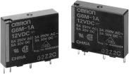 G6M-1A-DC24 electronic component of Omron