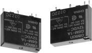 G6M-1A-DC24  Electromechanical