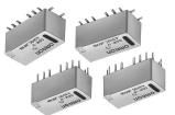 G6W-1P-DC12  Electromechanical