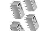 G6W-1P-DC12 High Frequency / RF Relays