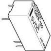 G6ZK-1PE-A-DC24 High Frequency / RF Relays