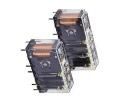 G7SA-2A2B-DC24 Safety Relays