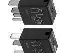 G8HE-1A7T-R-DC12 Automotive Relays