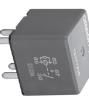G8W-1C7T-R-DC12 Automotive Relays