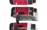 G9SX-AD322-T15-RT DC24 Safety Relays