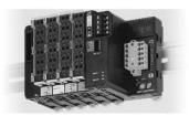 GRT1-DRT  Electromechanical