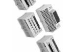 GT1-ID16ML DIN Rail Terminal Blocks