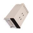 H5AN-4D DC12-24 Timers