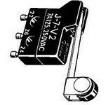 J-7-V2 Basic / Snap Action Switches