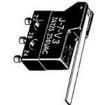 J-7-V3 Basic / Snap Action Switches