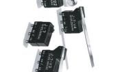 J-7-V Basic / Snap Action Switches