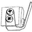 JAL Switch Actuators