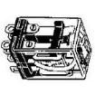 LY20AC120 General Purpose Relays