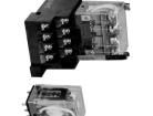LY2FAC12 General Purpose Relays