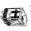 LY2FDC48 General Purpose Relays