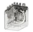 LY2N-D2-DC24  Electromechanical