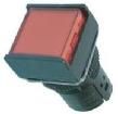 M165-TY-24D Industrial Panel Mount Indicators / Switch Indicators