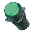 M16-TY-24D Industrial Panel Mount Indicators / Switch Indicators
