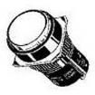 M16-TY-T1 Industrial Panel Mount Indicators / Switch Indicators