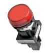 M22N-BN-TRA-RD-P LED Panel Mount Indicators