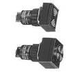 M2BJ-B24B Piezo Buzzers & Audio Indicators
