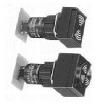 M2BJ-BH24D-D Piezo Buzzers & Audio Indicators