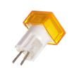M2DA-500Y Switch Fixings