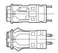 M2PA-7010-1 electronic component of Omron