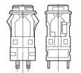 M2PA-7010-1 Switch Fixings