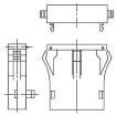 M7E-012M-1 Controller Accessories
