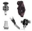 M8PHWS Sensor Fixings & Accessories