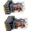 MK2PSAC12 General Purpose Relays