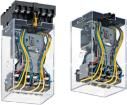 MM2XP-D-DC48  Electromechanical